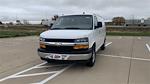 Used 2022 Chevrolet Express 2500 Work Van RWD, Empty Cargo Van for sale #P4062 - photo 7