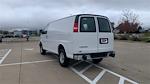 Used 2022 Chevrolet Express 2500 Work Van RWD, Empty Cargo Van for sale #P4062 - photo 2