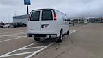 Used 2022 Chevrolet Express 2500 Work Van RWD, Empty Cargo Van for sale #P4062 - photo 8