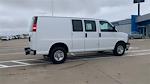 Used 2022 Chevrolet Express 2500 Work Van RWD, Empty Cargo Van for sale #P4062 - photo 9