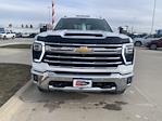 Used 2024 Chevrolet Silverado 3500 LTZ Crew Cab 4x4, Pickup for sale #P4099 - photo 3