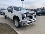 Used 2024 Chevrolet Silverado 3500 LTZ Crew Cab 4x4, Pickup for sale #P4099 - photo 4