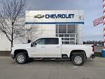 Used 2024 Chevrolet Silverado 3500 LTZ Crew Cab 4x4, Pickup for sale #P4099 - photo 5