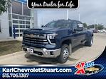 Used 2024 Chevrolet Silverado 3500 LTZ Crew Cab 4x4, Pickup for sale #RP4052 - photo 1