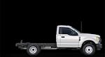 2021 F-350 Regular Cab DRW 4x2,  Cab Chassis #MED90929 - photo 5