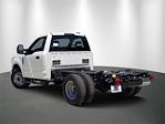 2021 Ford F-350 Regular Cab DRW 4x2, Cab Chassis #MEE14328 - photo 2