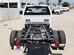 2021 Ford F-350 Regular Cab DRW 4x2, Cab Chassis #MEE14328 - photo 8