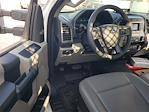 2022 Ford F-450 Regular Cab DRW 4x2, Harbor Black Boss Stake Bed #NEE52144 - photo 12