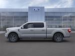 2022 Ford F-150 SuperCrew Cab 4WD, Pickup for sale #NFA58054 - photo 7