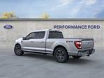 2022 Ford F-150 SuperCrew Cab 4x4, Pickup for sale #NFA58054 - photo 2