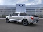 2022 Ford F-150 SuperCrew Cab 4WD, Pickup for sale #NFA58054 - photo 2