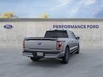 New 2022 Ford F-150 Lariat SuperCrew Cab 4x4, Pickup for sale #NFA58054 - photo 14