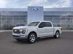 2022 Ford F-150 SuperCrew Cab 4WD, Pickup for sale #NKD78588 - photo 1