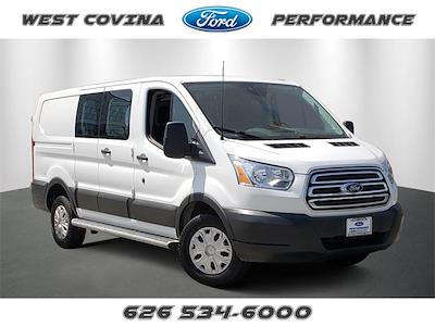 Used 2018 Ford Transit 250 Base Low Roof 4x2, Empty Cargo Van for sale #P1064A - photo 1