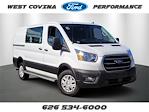 Used 2020 Ford Transit 250 Base Low Roof RWD, Empty Cargo Van for sale #P1593 - photo 1