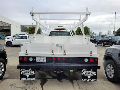 New 2021 Ford F-450 XL Regular Cab 4x2, Combo Body for sale #P1672B - photo 2