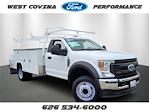 New 2021 Ford F-450 XL Regular Cab 4x2, Combo Body for sale #P1672B - photo 1