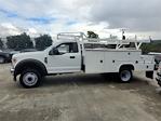 New 2021 Ford F-450 XL Regular Cab 4x2, Combo Body for sale #P1672B - photo 5