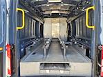 2021 Ford Transit 250 High Roof SRW 4x2, Upfitted Cargo Van #P1735 - photo 2