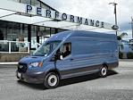 2021 Ford Transit 250 High Roof SRW RWD, Upfitted Cargo Van for sale #P1736 - photo 3