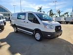 2022 Ford Transit 250 Low Roof RWD, Empty Cargo Van for sale #P1864 - photo 11