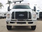 2017 Ford F-650 Super Cab RWD, Chipper Truck for sale #P1872 - photo 3