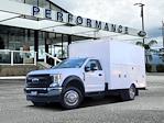 2020 Ford F-550 Regular Cab DRW RWD, Service Truck for sale #P1885 - photo 1
