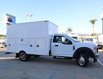 2020 Ford F-550 Regular Cab DRW RWD, Service Truck for sale #P1885 - photo 6