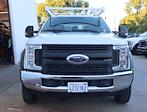 2017 Ford F-550 Crew Cab DRW RWD, Contractor Truck for sale #P1936 - photo 3