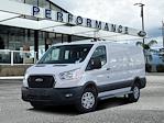 Used 2021 Ford Transit 250 Base Low Roof RWD, Empty Cargo Van for sale #P1952 - photo 1