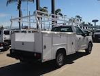 Used 2019 Ford F-250 XL Regular Cab RWD, Service Truck for sale #P1964 - photo 4