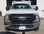 2017 Ford F-550 Crew Cab DRW RWD, Stake Bed for sale #P1998 - photo 3