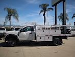 2017 Ford F-450 Regular Cab DRW RWD, Contractor Truck for sale #P2001 - photo 5