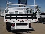 2017 Ford F-450 Regular Cab DRW RWD, Contractor Truck for sale #P2001 - photo 6