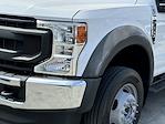 2022 Ford F-550 Crew Cab DRW 4x2, Contractor Truck for sale #P2002 - photo 6