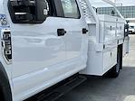 2022 Ford F-550 Crew Cab DRW 4x2, Contractor Truck for sale #P2002 - photo 7