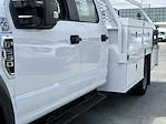 Used 2022 Ford F-550 XL Crew Cab 4x2, Contractor Truck for sale #P2002 - photo 7