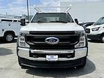 2022 Ford F-550 Crew Cab DRW 4x2, Contractor Truck for sale #P2002 - photo 9
