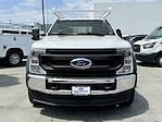 Used 2022 Ford F-550 XL Crew Cab 4x2, Contractor Truck for sale #P2002 - photo 9