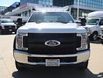 2017 Ford F-550 Crew Cab DRW RWD, Stake Bed for sale #P2032 - photo 3