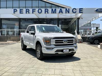 2021 Ford F-150 SuperCrew Cab 4x4, Pickup for sale #P2045 - photo 1