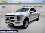 2021 Ford F-150 SuperCrew Cab 4x4, Pickup for sale #P2045 - photo 1