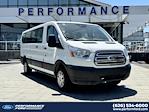 2019 Ford Transit 350 Low Roof SRW 4x2, Passenger Van for sale #P2051 - photo 1