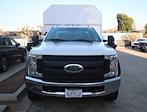 Used 2017 Ford F-550 XL Regular Cab RWD, Chipper Truck for sale #P2070 - photo 3