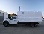 Used 2017 Ford F-550 XL Regular Cab RWD, Chipper Truck for sale #P2070 - photo 4