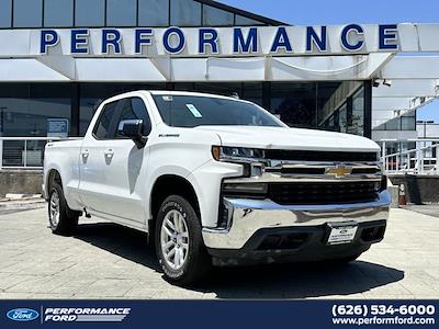 2020 Chevrolet Silverado 1500 Double Cab 4x4, Pickup for sale #P2066 - photo 1