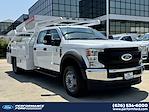 2022 Ford F-450 Crew Cab DRW 4x2, Contractor Truck for sale #P2097 - photo 1