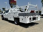 2022 Ford F-450 Crew Cab DRW 4x2, Contractor Truck for sale #P2097 - photo 11