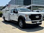 Used 2022 Ford F-450 XL Crew Cab 4x2, Contractor Truck for sale #P2097 - photo 3