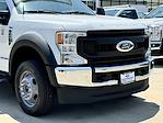 2022 Ford F-450 Crew Cab DRW 4x2, Contractor Truck for sale #P2097 - photo 4